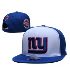 New York Giants Snapback Cap 25909 New York Giants Snapback Cap 25909