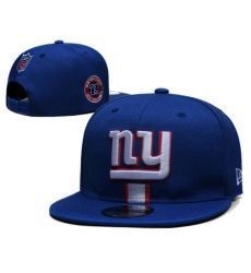 New York Giants Snapback Cap 25K U421 New York Giants Snapback Cap 25K U421