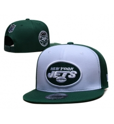 New York Jets Snapback Cap 25907 New York Jets Snapback Cap 25907