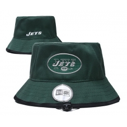 New York Jets Snapback Cap 25914