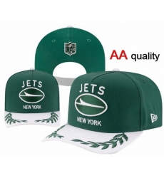 New York Jets Snapback Cap 25K U658 New York Jets Snapback Cap 25K U658