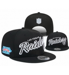 Las Vegas Raiders Snapback Cap 25908 Las Vegas Raiders Snapback Cap 25908