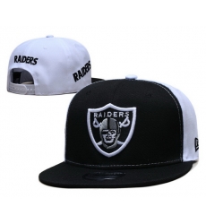 Las Vegas Raiders Snapback Cap 25915