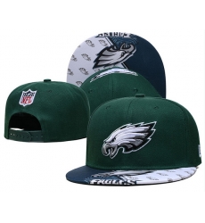 Philadelphia Eagles Snapback Cap 25905 Philadelphia Eagles Snapback Cap 25905