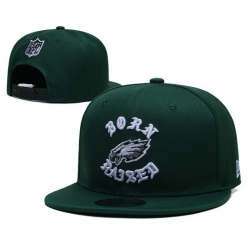 Philadelphia Eagles Snapback Cap 25911