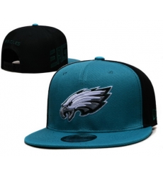 Philadelphia Eagles Snapback Cap 25CA 001 Philadelphia Eagles Snapback Cap 25CA 001