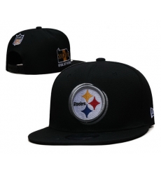 Pittsburgh Steelers Snapback Cap 25901 Pittsburgh Steelers Snapback Cap 25901