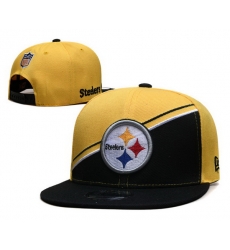 Pittsburgh Steelers Snapback Cap 25907 Pittsburgh Steelers Snapback Cap 25907