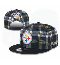 Pittsburgh Steelers Snapback Cap 25908
