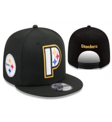 Pittsburgh Steelers Snapback Cap 26C V801 Pittsburgh Steelers Snapback Cap 26C V801