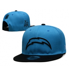 Los Angeles Chargers Snapback Cap 25903 Los Angeles Chargers Snapback Cap 25903