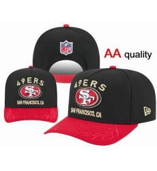 San Francisco 49ers Snapback Cap 25901 San Francisco 49ers Snapback Cap 25901