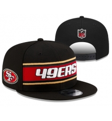 San Francisco 49ers Snapback Cap 25908 San Francisco 49ers Snapback Cap 25908