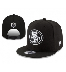 San Francisco 49ers Snapback Cap 25909 San Francisco 49ers Snapback Cap 25909