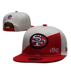 San Francisco 49ers Snapback Cap 25928 San Francisco 49ers Snapback Cap 25928