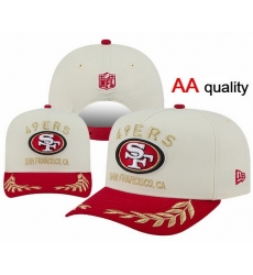 San Francisco 49ers Snapback Cap 26C Q975
