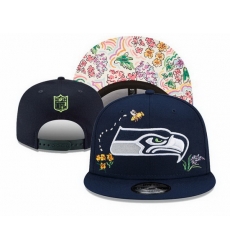 Seattle Seahawks Snapback Cap 25916 Seattle Seahawks Snapback Cap 25916