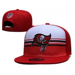 Tampa Bay Buccaneers Snapback Cap 25907