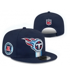 Tennessee Titans Snapback Cap 25910 Tennessee Titans Snapback Cap 25910