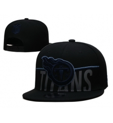 Tennessee Titans Snapback Cap 25915 Tennessee Titans Snapback Cap 25915