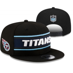 Tennessee Titans Snapback Cap 25K B420