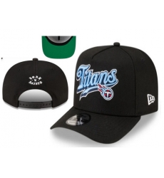 Tennessee Titans Snapback Cap 26C N055 Tennessee Titans Snapback Cap 26C N055