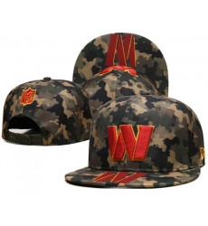 Washington Commanders Snapback Cap 26C E580 Washington Commanders Snapback Cap 26C E580