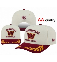 Washington Commanders Snapback Cap 26C U182