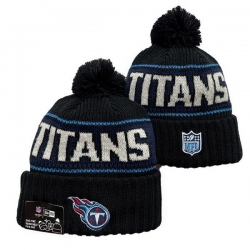 Tennessee Titans Beanies 25901