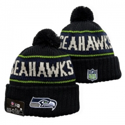 Seattle Seahawks Beanies 25904
