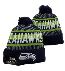 Seattle Seahawks Beanies 25914 Seattle Seahawks Beanies 25914