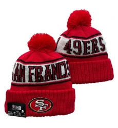 San Francisco 49ers Beanies 25905 San Francisco 49ers Beanies 25905