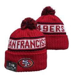 San Francisco 49ers Beanies 25910 San Francisco 49ers Beanies 25910