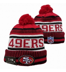 San Francisco 49ers Beanies 25919 San Francisco 49ers Beanies 25919