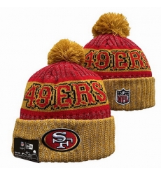 San Francisco 49ers Beanies 25K 158 San Francisco 49ers Beanies 25K 158