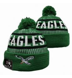 Philadelphia Eagles Beanies 25912 Philadelphia Eagles Beanies 25912