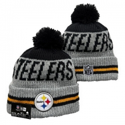 Pittsburgh Steelers Beanies 25902