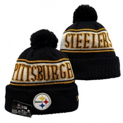 Pittsburgh Steelers Beanies 25903