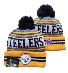 Pittsburgh Steelers Beanies 25909 Pittsburgh Steelers Beanies 25909