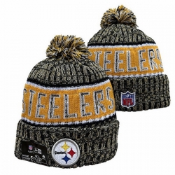 Pittsburgh Steelers Beanies 25911