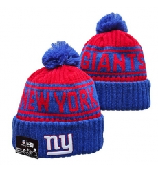 New York Giants Beanies 25901 New York Giants Beanies 25901