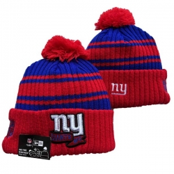New York Giants Beanies 25906