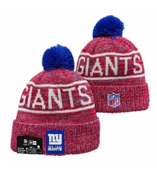 New York Giants Beanies 25K 627 New York Giants Beanies 25K 627
