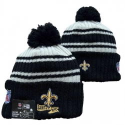 New Orleans Saints Beanies 25K 099