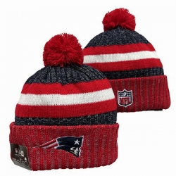 New England Patriots Beanies 25905
