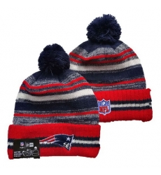 New England Patriots Beanies 25K 887 New England Patriots Beanies 25K 887