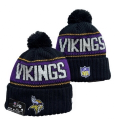 Minnesota Vikings Beanies 25K 957 Minnesota Vikings Beanies 25K 957