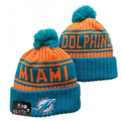 Miami Dolphins Beanies 25901