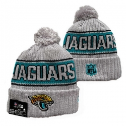Jacksonville Jaguars Beanies 25903