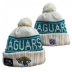 Jacksonville Jaguars Beanies 25904